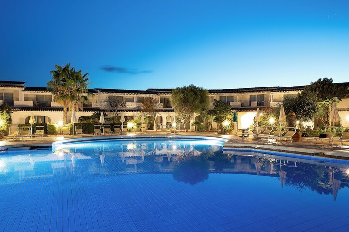 Pool to Cool
