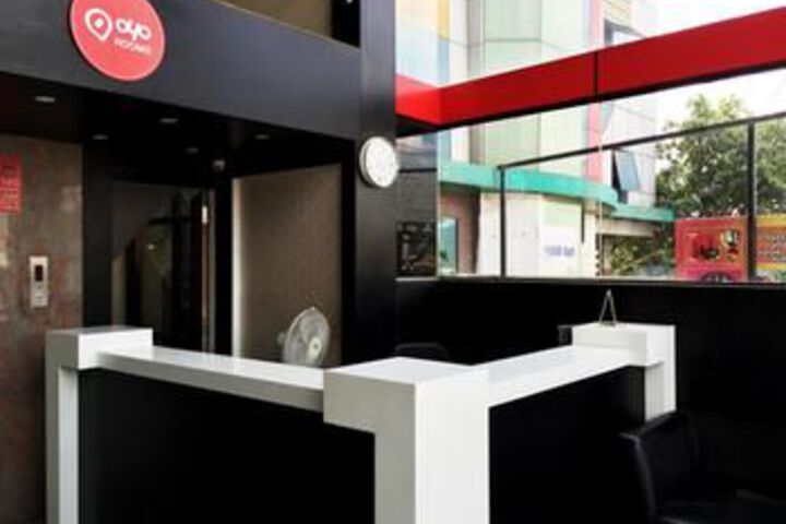 Hotel Interior 17 of 17