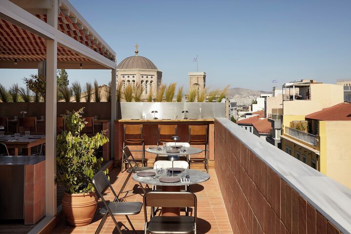 Terrace/Patio 50 of 51