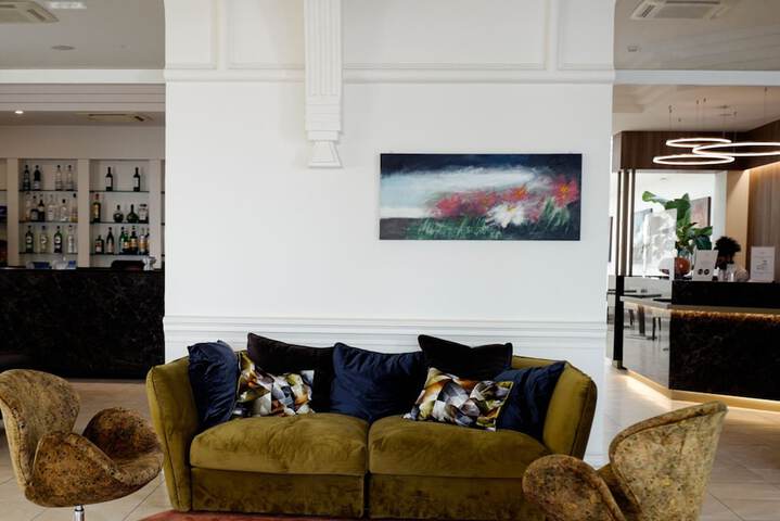 Lobby Photos
