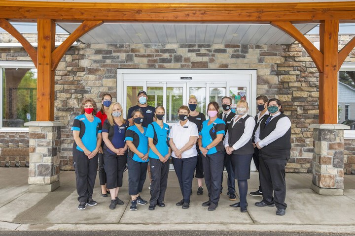 Hotel Interior 12 of 119