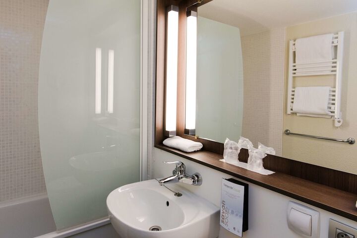 Bath Amenities