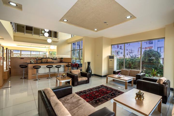 Lobby Photos