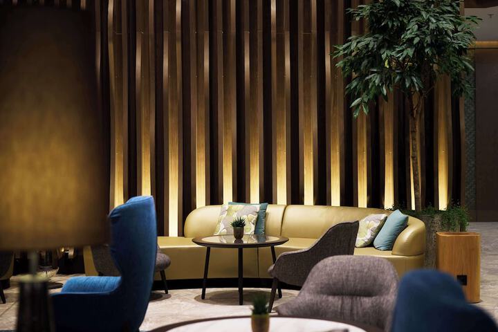 Hotel Interior 6 of 182