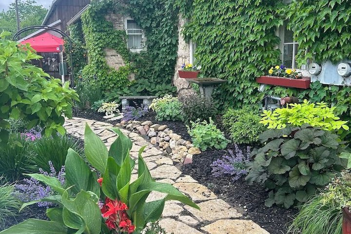 Terrace/Patio 41 of 61