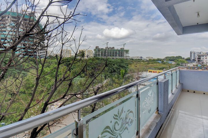 Terrace/Patio 15 of 22