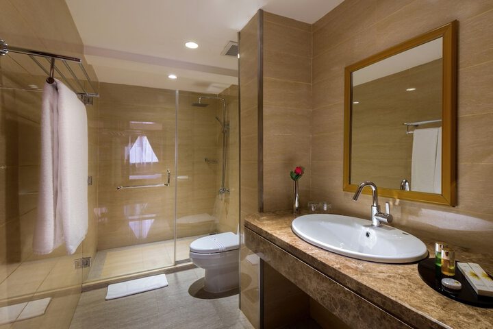 Bath Photo