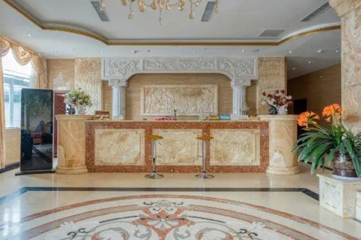 Hotel Interior 2 of 5