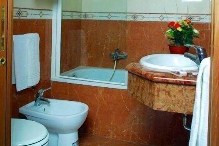 Bathroom Photo