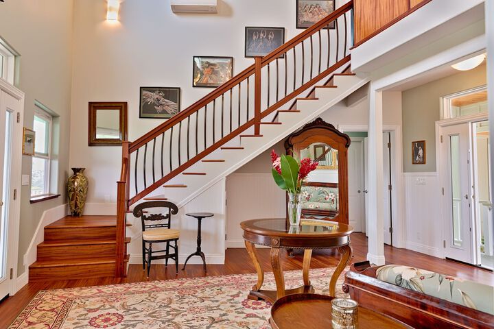 Moana Pali House