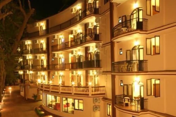 Hotel 20 of 20