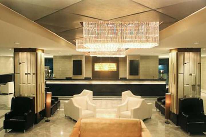 Hotel Interior 2 of 31