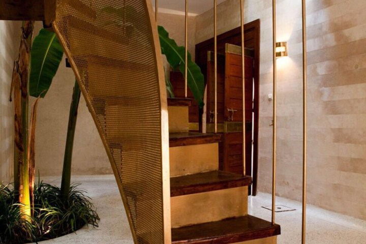 Staircase
