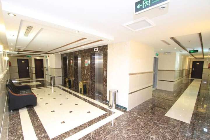 Hotel Interior 3 of 48