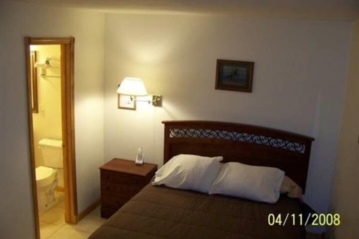 ANADARKO MOTEL