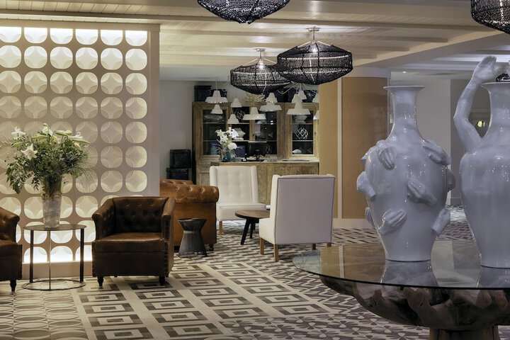Hotel Interior 2 of 88