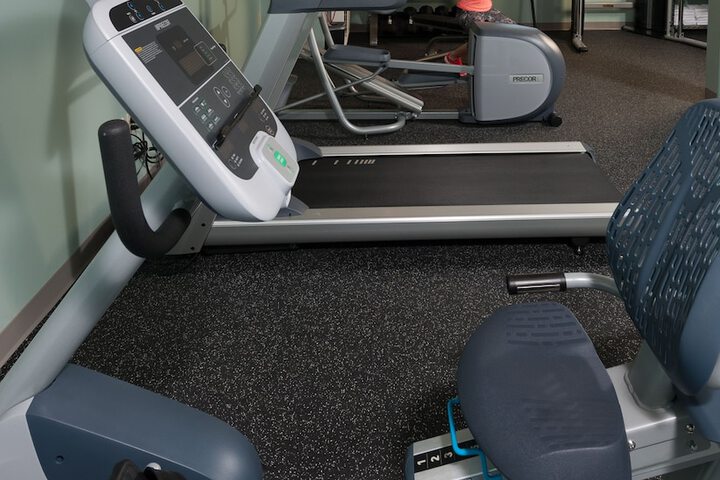 Hotel Gym Photos