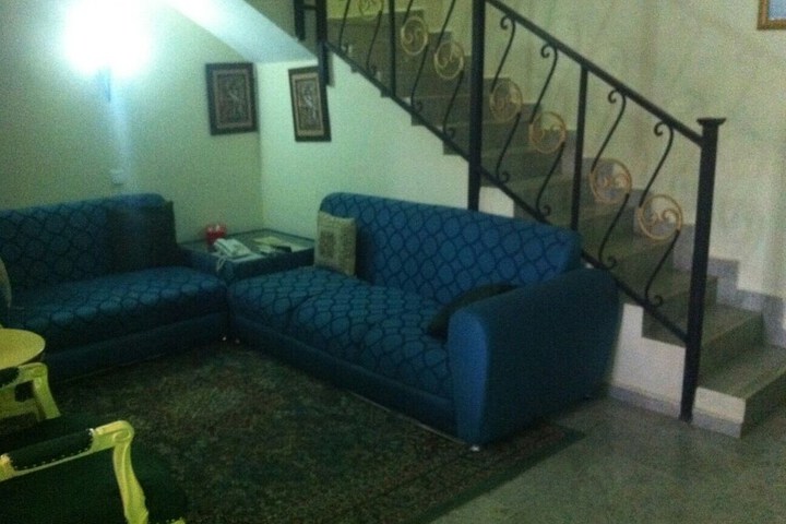 Hotel Interior 2 of 11