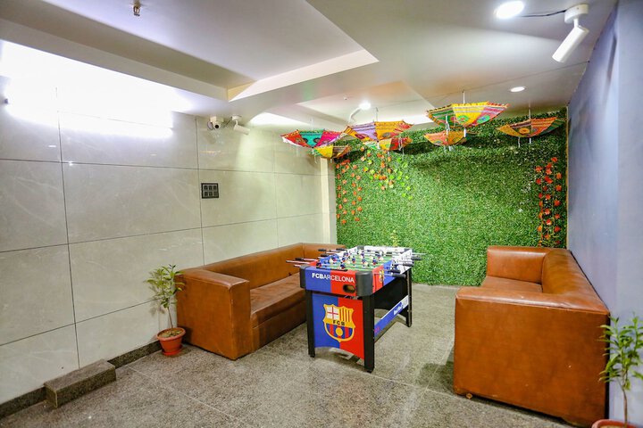 Hotel Interior 7 of 31