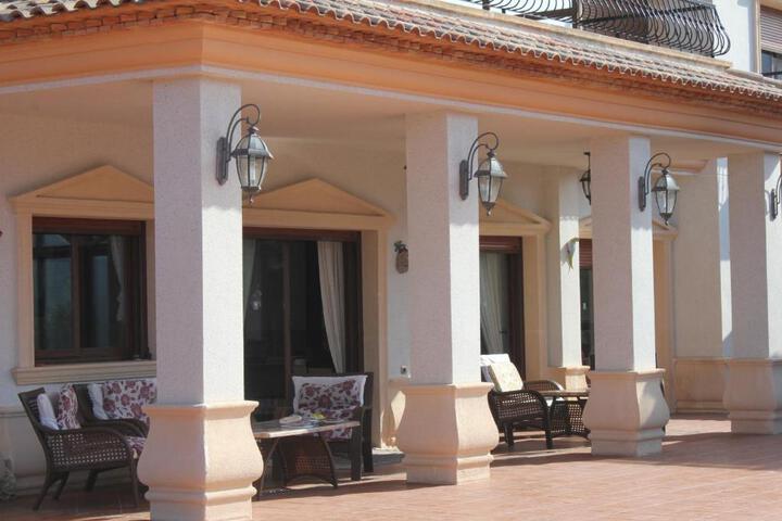 FINCA FABIOLA