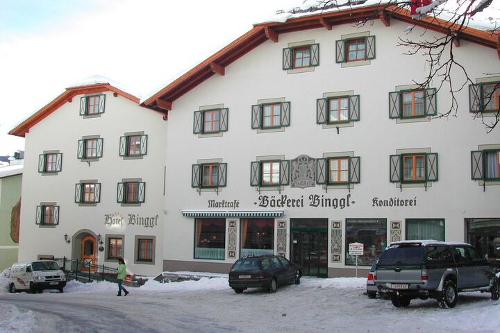 Hotel 46 of 50
