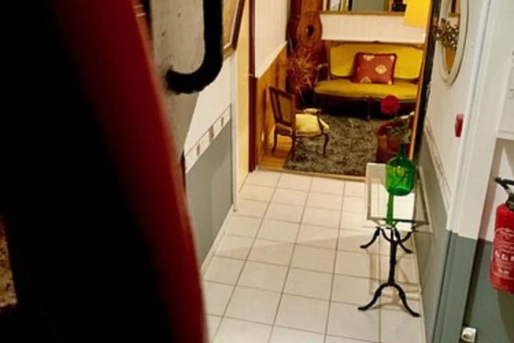 Hotel Interior 53 of 59