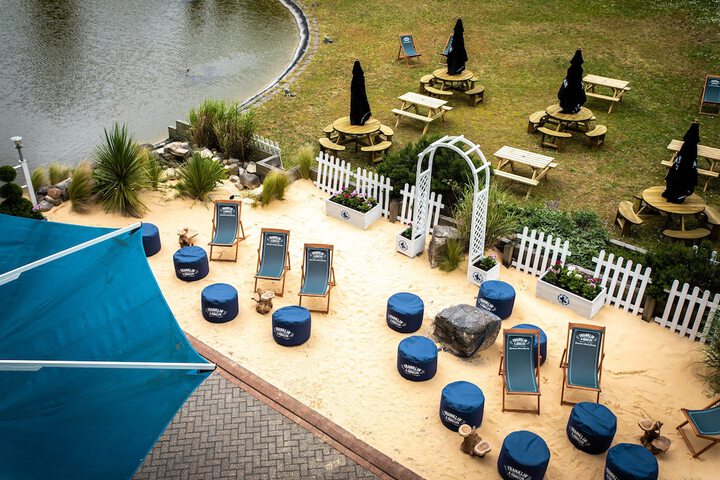 Terrace/Patio 36 of 113