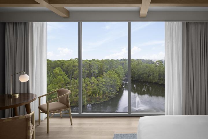 View from room