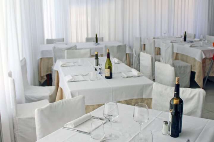 Restaurants