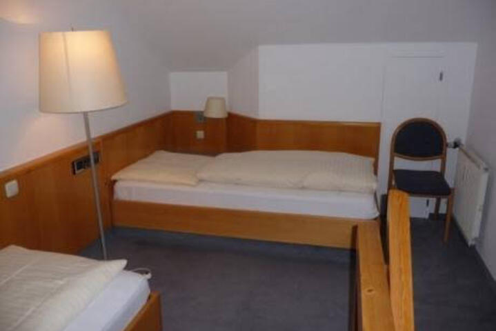 Am Schatzbogen