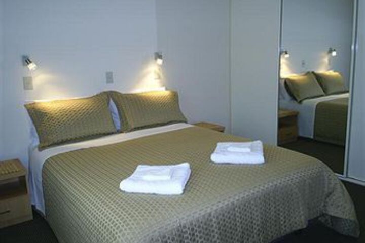 Suite Room