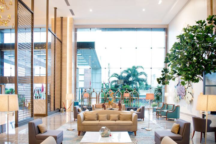 Hotel Interior 2 of 57