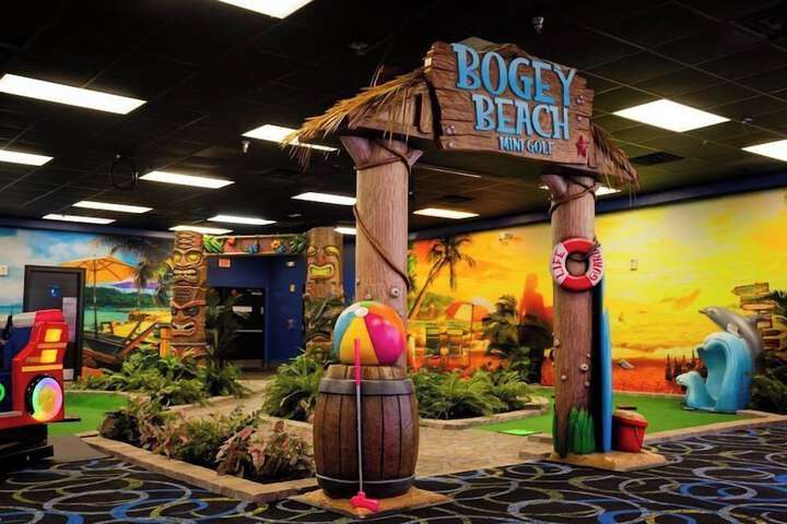 Arcade