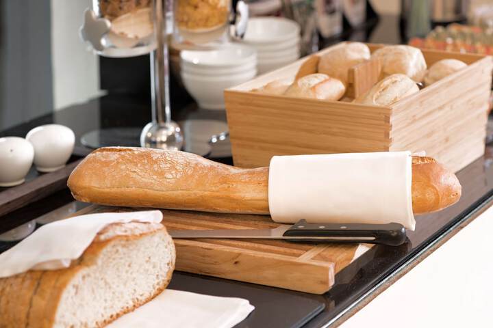 Breakfast/Coffee Service 20 of 49