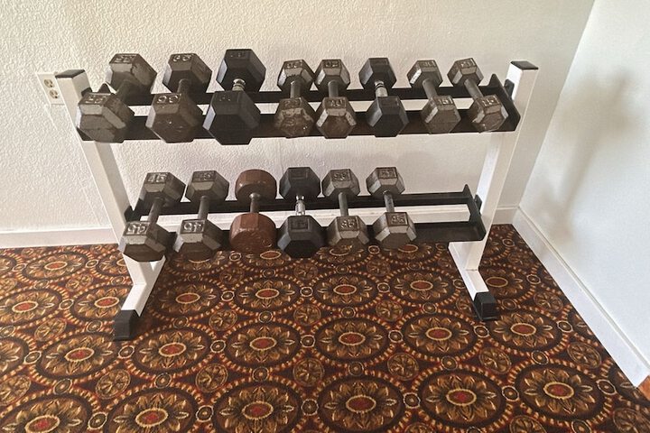 Health and Fitness 41 of 49