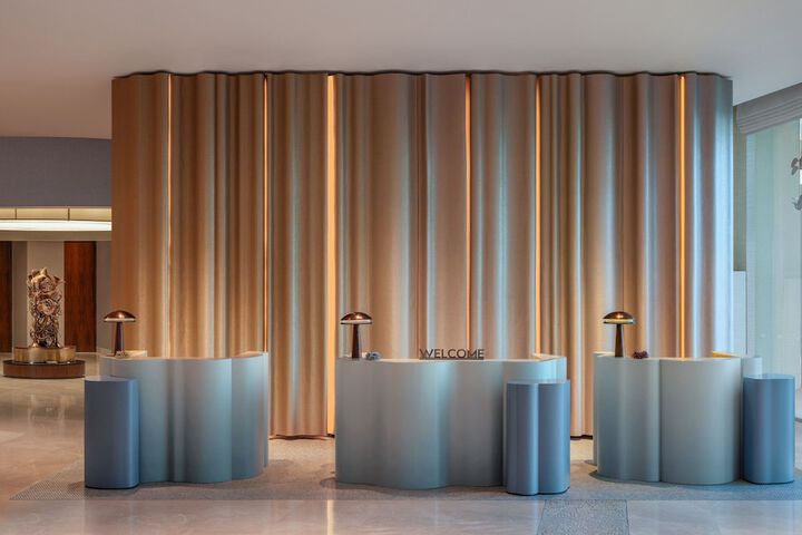 Hotel Interior 2 of 134
