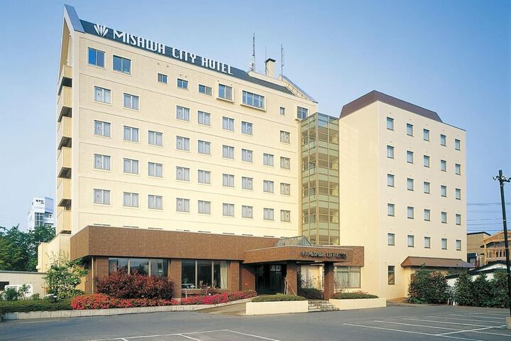 Hotel 22 of 22