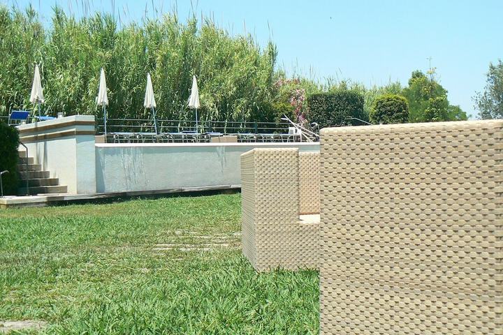 Hotel with Pool