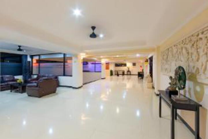 Fitness Center Photo