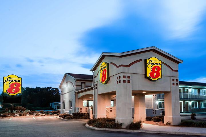 Hotel 34 of 34