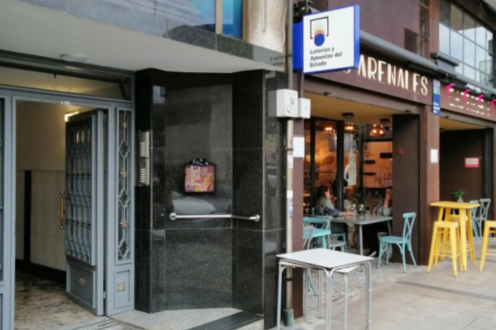Image of LOFT Centrico Santander - RH Altamar