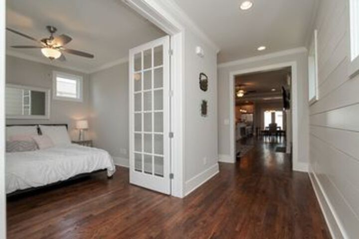 Exterior of Brand New Luxurious 4BR