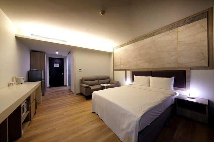 Room 31 of 155