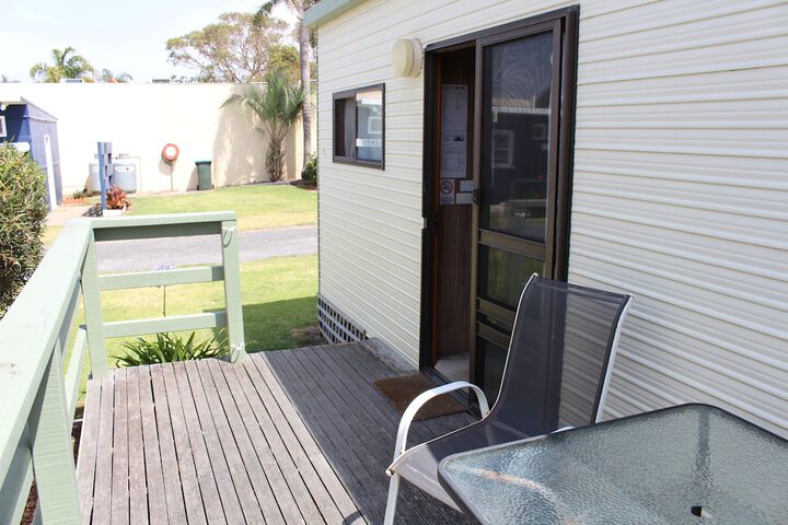Terrace/Patio 15 of 35