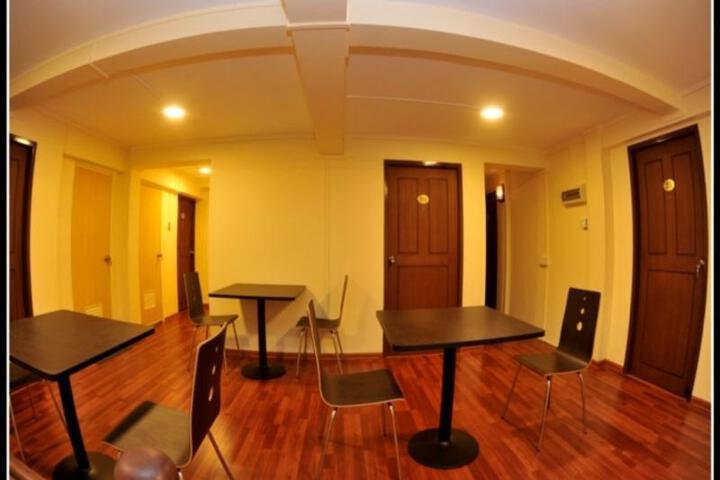 General 3 of 5