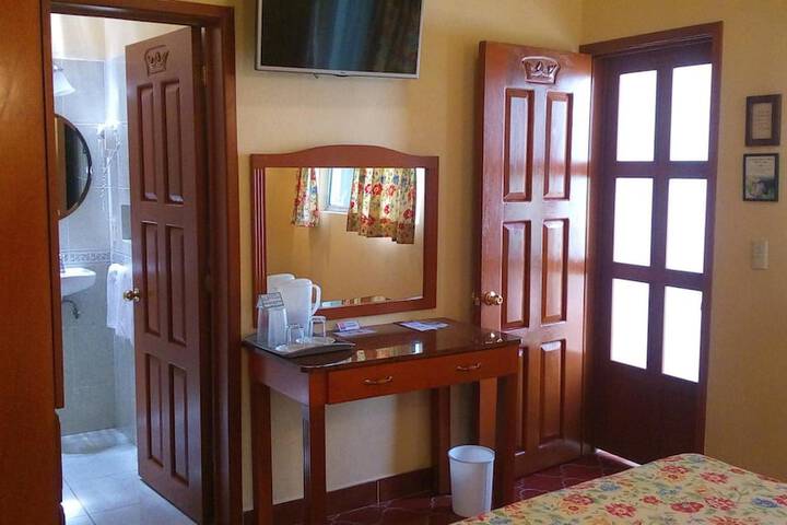 Room 5 of 50
