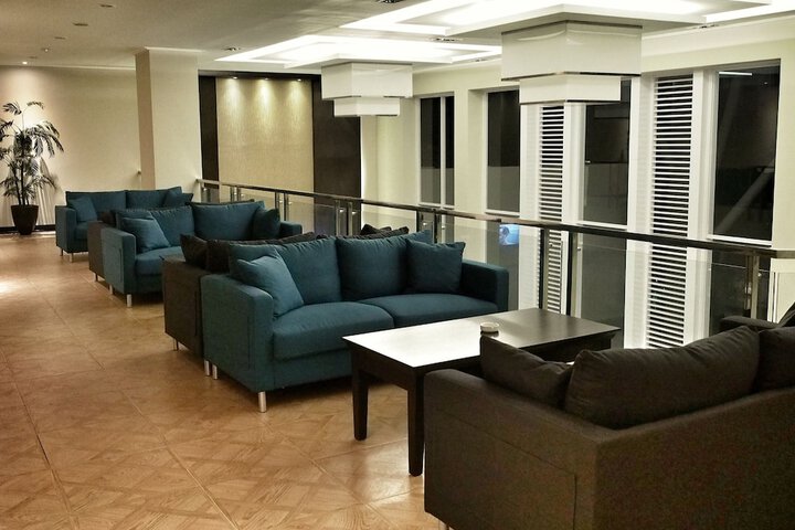 Lobby Photos