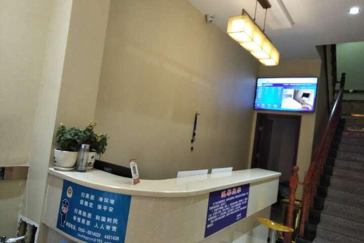 Hotel Interior 3 of 4