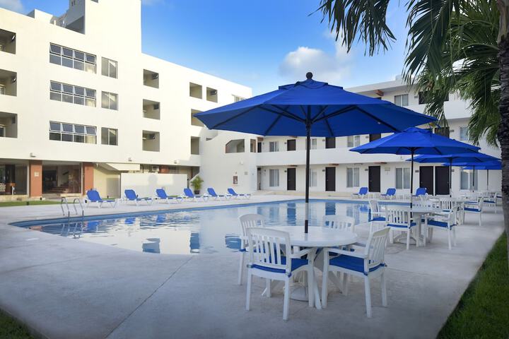 Pool to Cool