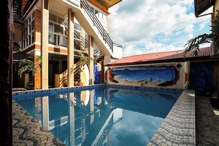 Kakay Beach Resort in San Narciso